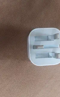 شارژر آیفون اورجینال
