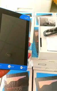 تبلت لنوو نو آکبند