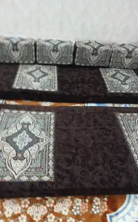 دو عدد زیرپایی