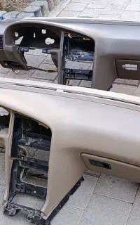 داشبورد پژو پارس و 405