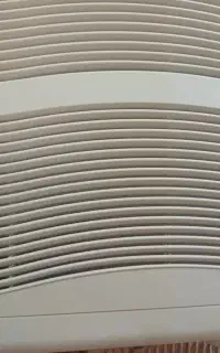 کولر گازی پنجره ای تراست ۱۸ هزار با سه سال کارکرد