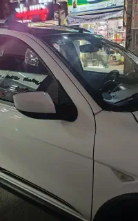 کوییک 403کم کارکرد سقف مشکی فروش ومعاوضه