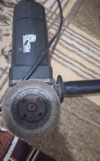سنگ فرز بوش اصلی