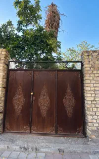 ملک با موقعیت تجاری