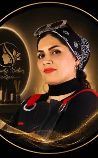 سالن آرایش وزیبایی