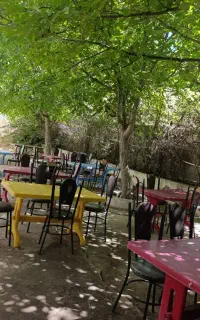باغ مجالس کیان