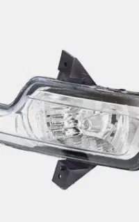 چراغ مه شکن چپ دنا