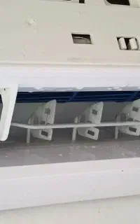 تعمیر و سرویس پکیج و کولرگازی باقیمت منصفانه انزلی