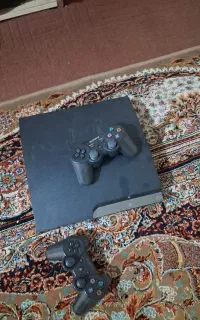 پلستیشن ۳ ps3