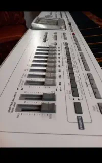 ارگ pa2x در حد نو