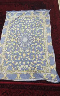 روفرشی کشدار