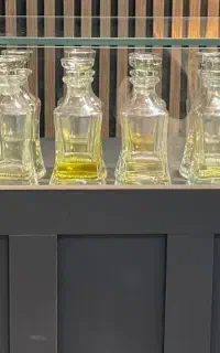 عطر های ترند در بوتیک ست لند