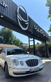 کیا اپیروس ۲۰۰۹ فول سند تک‌برگ