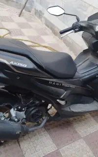 موتور ایروکس