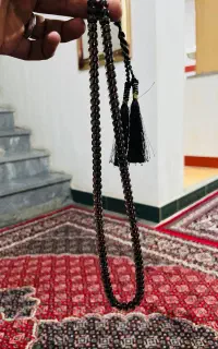 تسبیح اجزای دودی