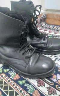 کفش سربازی سایز۴۱