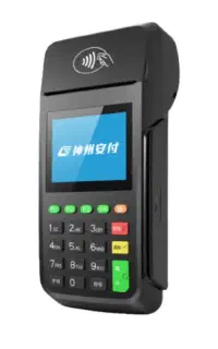 دستگاه POS سیار