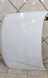 کاپوت فابریک پارس بدون رنگ