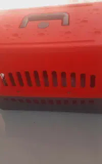 جعبه حمل هر نوع حیوان نو نو