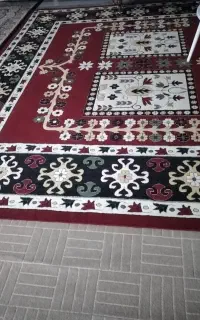 قالی