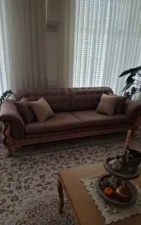 مبل هرمس اصل