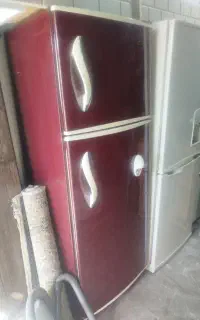 یخچال فریزر قندیل