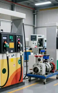 استخدام نیروی ساده