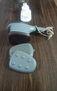ماساژور برقی