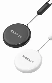 تگ ردیاب Gps برند Momax مدل Pinpop