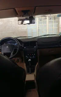 پارس تیو فایوELXفول