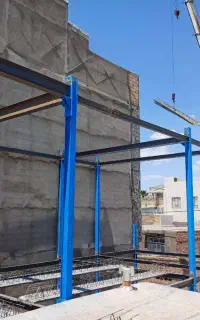 خانه فروشی در بردسکن خیابان ولیعصر .ولیعصر 4