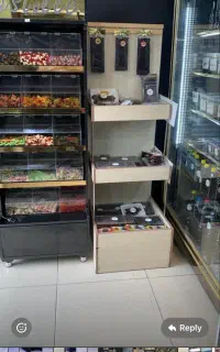 تجهیزات اسکمو فروشی