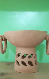 آموزش سفالگری