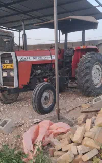 تراکتور
