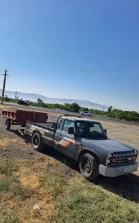 امدادخودر یدکش