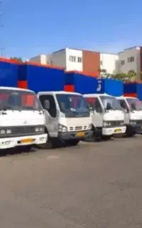اتوبار اسبابکشی چیتگر کوهک پونک جنت آبادباربری غرب