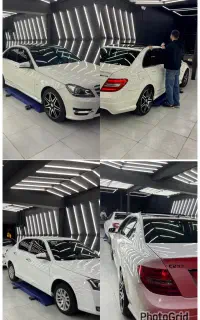 کارشناسی تخصصی و دیتیلینگ خودرو