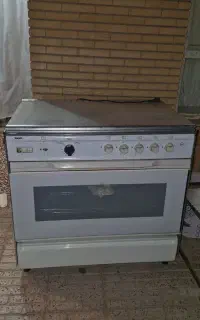 گاز
