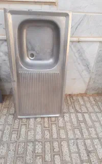 سینک ظرفشویی