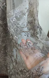 پارچه نو