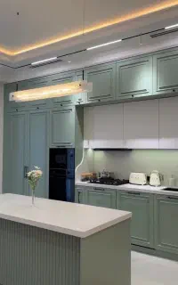 کارگاه کابینت وکمد های خاص بدون واسطه نقد و‌اقساط