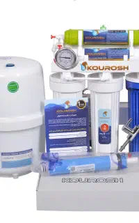 فروش دستگاه تصفیه آب felexnex کیفیت A