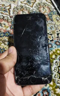 IPhone 8 اوراقی