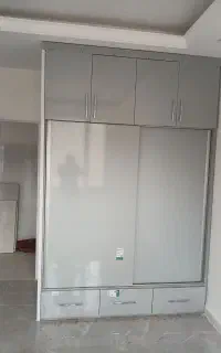 کابینت و کمد دیواری