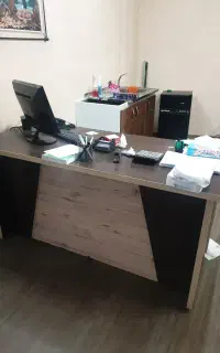 میز مدیریت سالم