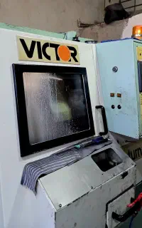 سری تراشی CNC