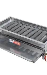 کباب پز گازی