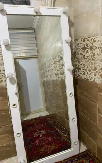 آینه چراغدار