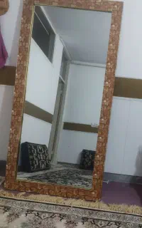 آینه قدی