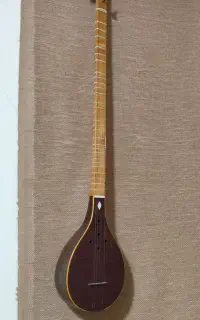 سه تار حمید کاسه متوسط